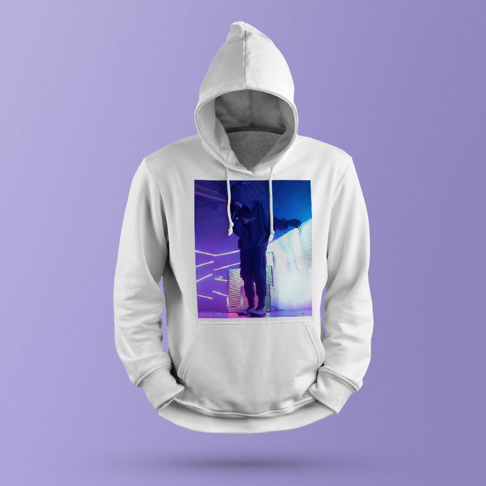 Taddl Hoodie Baby-gehirn-hoodie