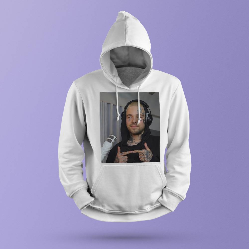 Taddl Hoodie Kawaii Hoodie